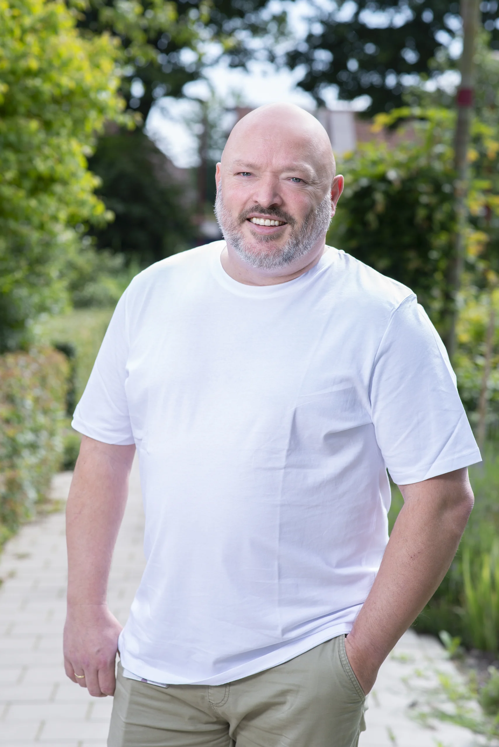 Baldr - Verpleegkundige ZorgSpectrum