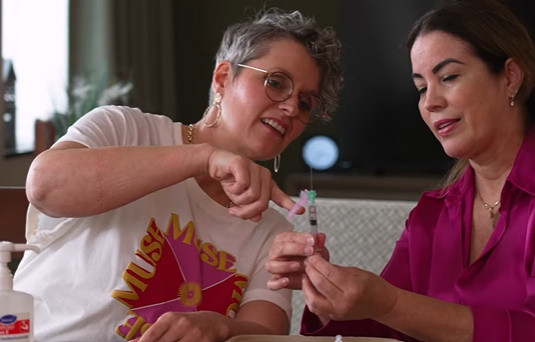 ZSP Leerlingen op school